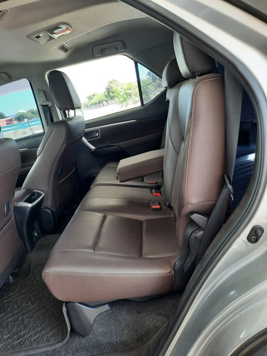 Toyota Sw4 2.8 Srx 177cv 4x4 7as 2017