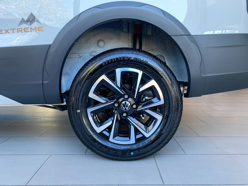 Volkswagen Saveiro 1.6 Msi Extreme Cd
