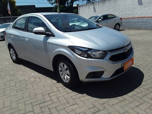 Chevrolet Prisma 1.4 Mpfi Lt 8v Flex 4p Manual