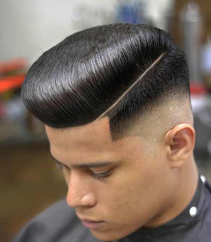 Corte De Cabelo