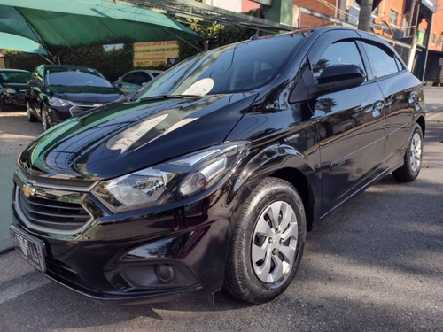 Chevrolet Onix Onix 1.0 MPFI LT 8V FLEX 4P MANUAL