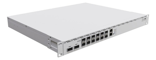 Mikrotik Cloud Core Router Ccr2216-1g-12xs-2xq 2*100g 12*25g