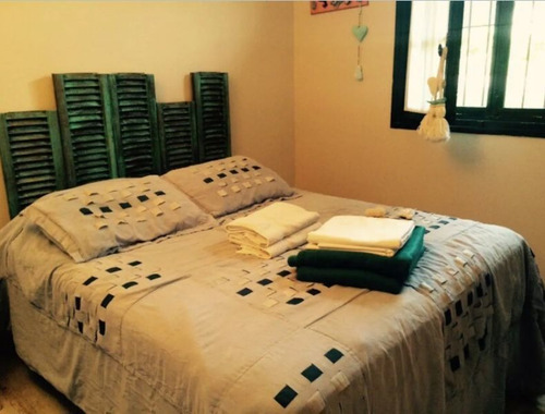 Casa En Venta De 4 Dormitorios En El Chorro