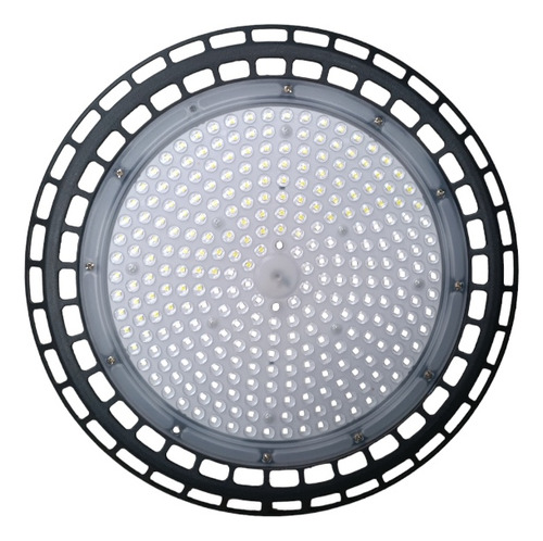 Luminaria Led Tipo Ufo 200w Nanum Light 