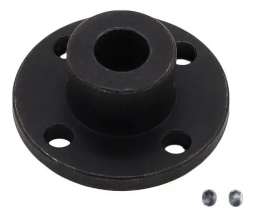 comprar 2 Acoplamento Do Eixo Do Flange Conector De Acoplamento Do