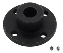 Comprar 2 Acoplamento Do Eixo Do Flange Conector De Acoplamento Do