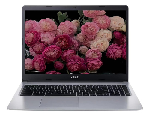 Acer Chromebook 315, 15.6  Hd Display Laptop, Intel Celeron 