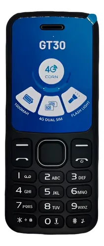 Celular Flecha Basico Ipro K1 3g Radio Linterna 