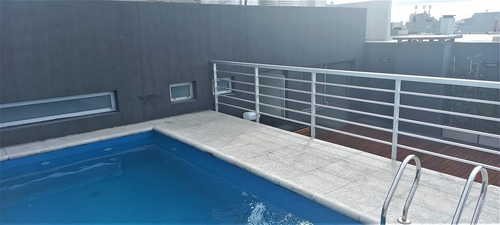 Imagen 26 de 28 de Departamento - Venta - 1 Ambiente - Colegiales - Amenities - A Estrenar!