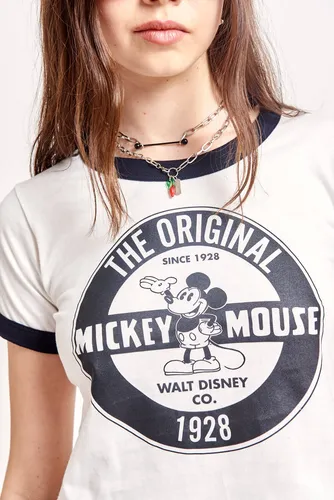 Remera mickey 47 street hotsell