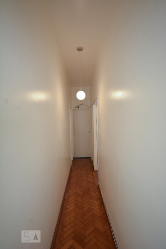 Apartamento Para Aluguel - Centro, 3 Quartos, 94 - 893039636