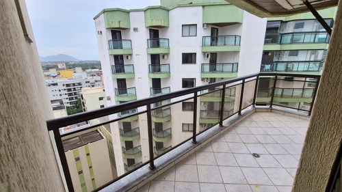 Imagem 3 de 30 de Apartamento Com 3 Dormitórios À Venda, 95 M² Por R$ 600.000,00 - Loteamento João Batista Julião - Guarujá/sp - Ap12061