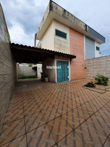 Imagem 1 de 22 de Casa - Ca00100 - 70541229