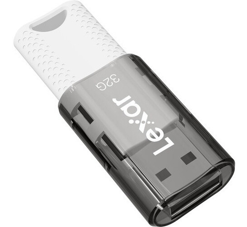 Memoria Lexar Usb 2.0 32g Jumpdrive S60