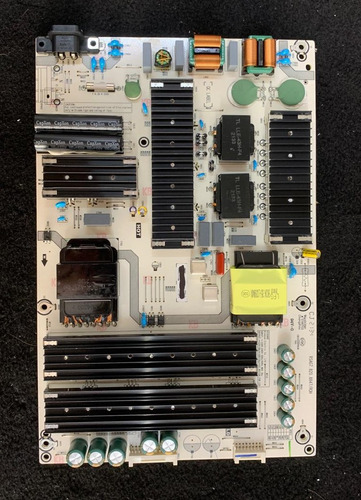 Tarjeta Fuente Hisense 65u6g/ Rsag7.820.8847/roh (Usado)