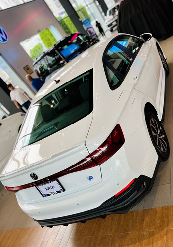Volkswagen Jetta 1.4 T Tsi Comfortline Tip