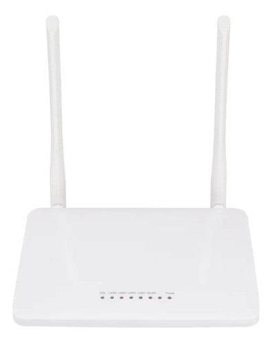 Modem Router Wifi Para C.a.n.t.v Fabricados Por Zte