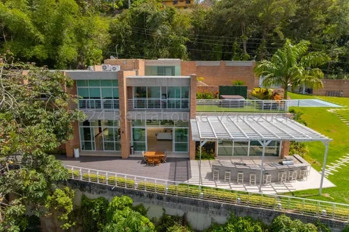 Casa En Venta En Alto Hatillo Gi