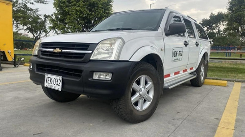 Imagen 4 de 23 de Chevrolet Luv D Max