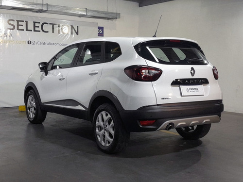 Renault Captur 2.0 Zen