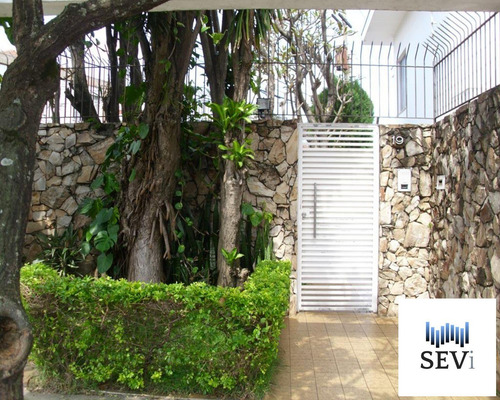 Imagem 3 de 30 de Casa - Ca00018 - 3138067