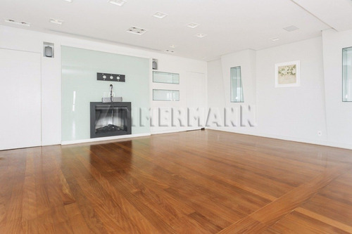 Apartamento - Vila Madalena - Ref: 97475 - V-97475