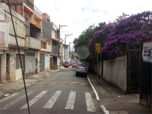 Imagem 15 de 16 de Terreno À Venda Ao Lado Céu Casablanca No Vila Das Belezas, São Paulo. - Reo558566