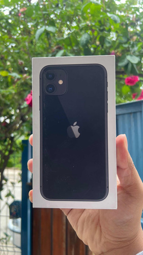 iPhone 11 De 64gb