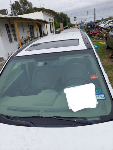 Saturn Vue 2003 ( En Partes ) 2002 - 2005 2.2 Manual Yonke