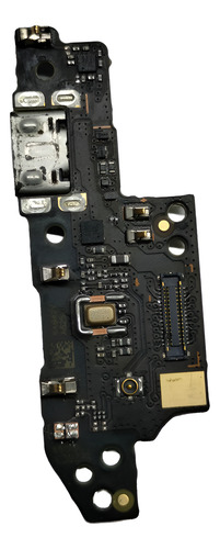 Flex De Carga Compatible Con Xiaomi Redmi 9c