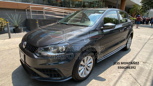 Volkswagen Polo 1.6 Startline Mt