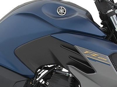 Yamaha Fz 25 0km 2023 Sin Abs Negra Oferta ! - Palermo Bikes