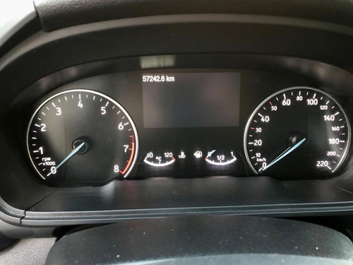 Imagen 7 de 8 de Ford Eco Sport Freestyle 2018 57.000km Permuto Gonzaarram