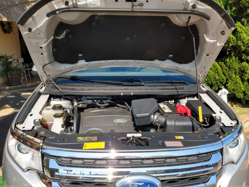 Edge 3.5 Limited Awd 5p 2013