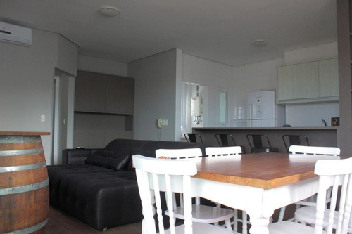 Imagem 18 de 20 de Apartamento À Venda No Bairro Cachoeira Do Bom Jesus - Florianópolis/sc - O-8405-17428
