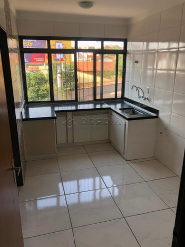 Imagem 4 de 10 de Apartamentos - Ref: V4524
