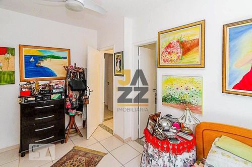 Imagem 10 de 22 de Ótimo Sobrado Em Condomínio Com 2 Suites À Venda, 110 M² Por R$ 565.000 - Mooca - São Paulo/sp - Ca14569