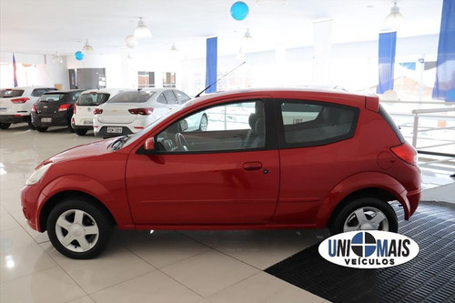 Imagem 9 de 15 de Ka 1.0 Mpi 8v Flex 2p Manual