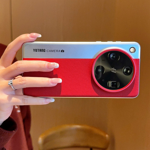 Funda Protectora De Cámara Para Oppo Find X8 Ultra X8s + X8 Pro Camera Protect Cove
