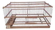 Comprar Jaulas De Madera Nuevas