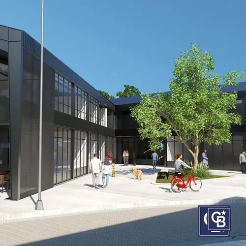 Venta De Oficina En Areco Plaza, San Antonio De Areco