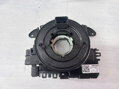 Imagen 1 de 5 de Anillo Contactor Airbag Audi A1 A4 A5 Q2 Q3 Q5 Reparacion