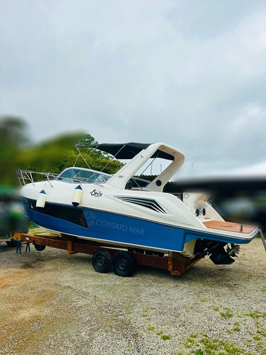 Onix 290 Ano 2022, 01 Mercruiser 300hp
