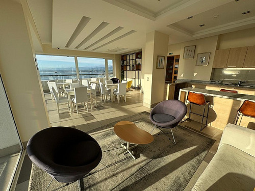 Amplio Y Nuevo Departamento En Venta 3d3b Entrega Inmediata