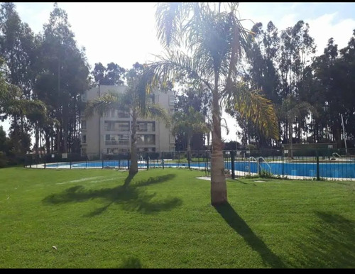 Arriendo Amoblado 3 Dormitorios 2 Baños