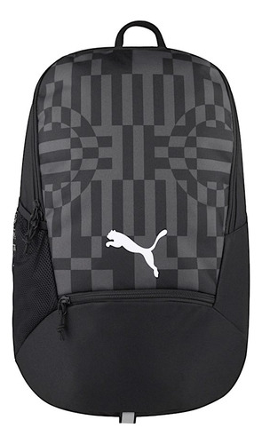 Backpack Unisex Puma 7991103 Textil Negro