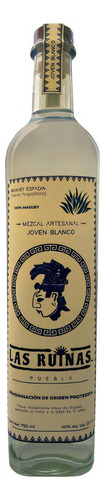 Mezcal Artesanal Joven Espadín