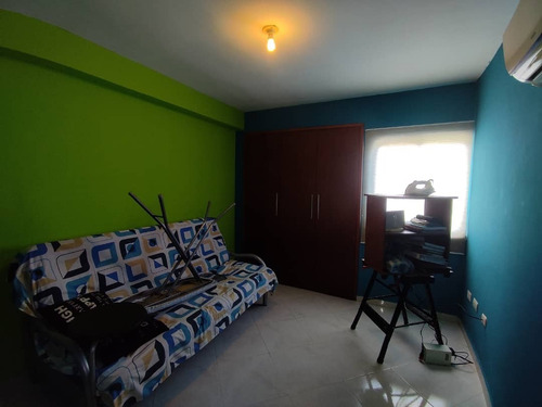 Imagen 7 de 14 de Se Vende Apartamento Urb Meru Park Barrio Sucre 04145438012