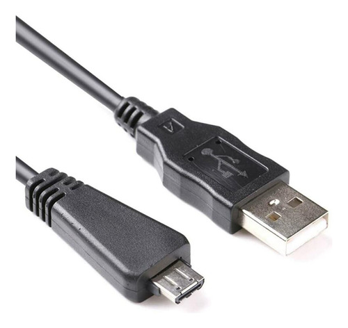 Vmc-md3 - Cable De Datos Usb Para Cámara Digitalcybe.