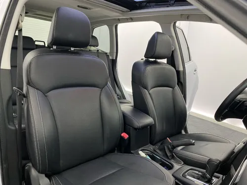 Subaru Forester 2.0 Xt